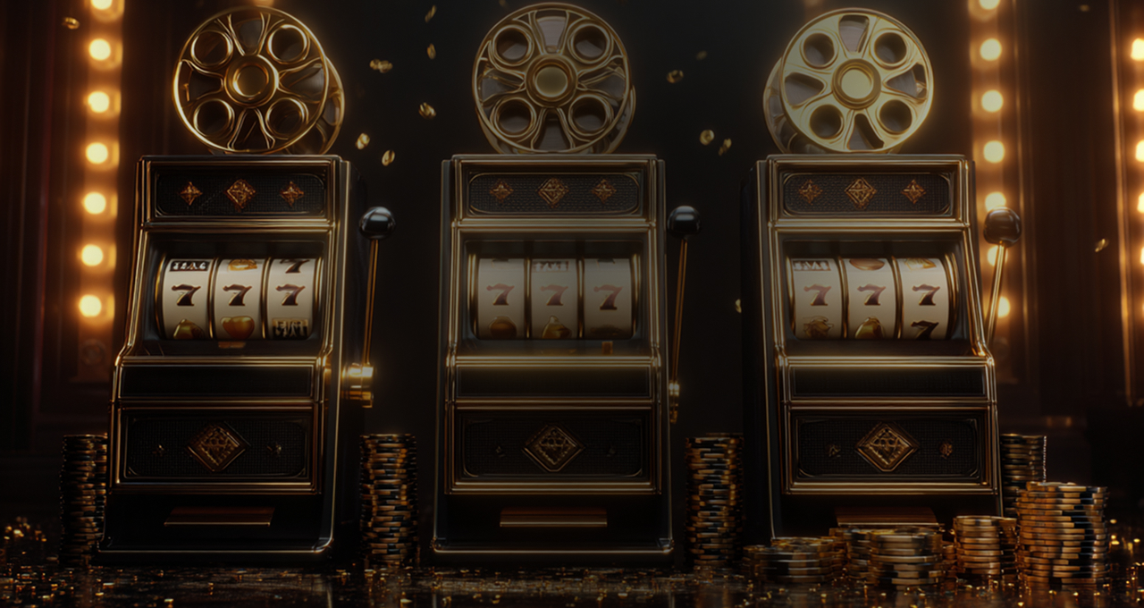 Casino Movie