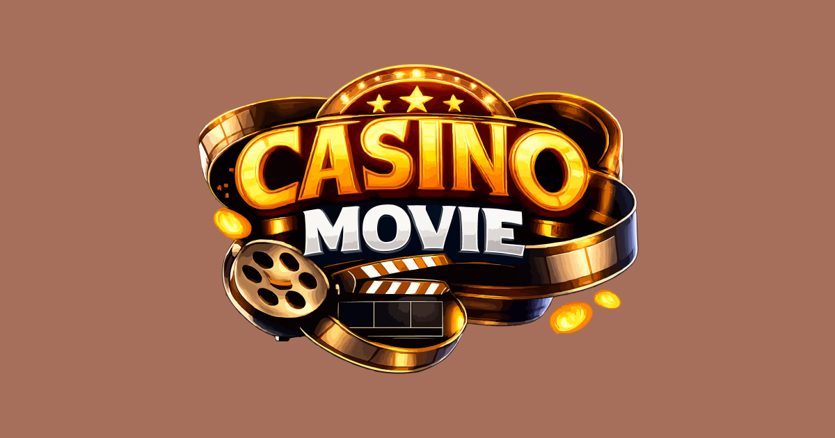 Welcome to Casino Movie UK
